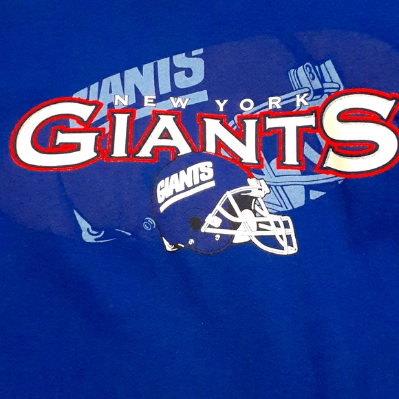 NY Giants Sweatshirt - Picture 1 of 1